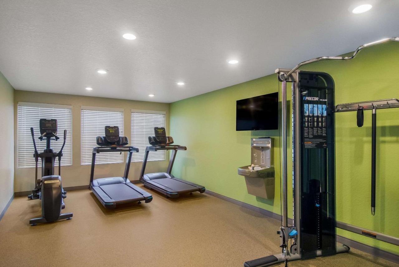 Woodspring Suites Jacksonville Ориндж Парк Екстериор снимка