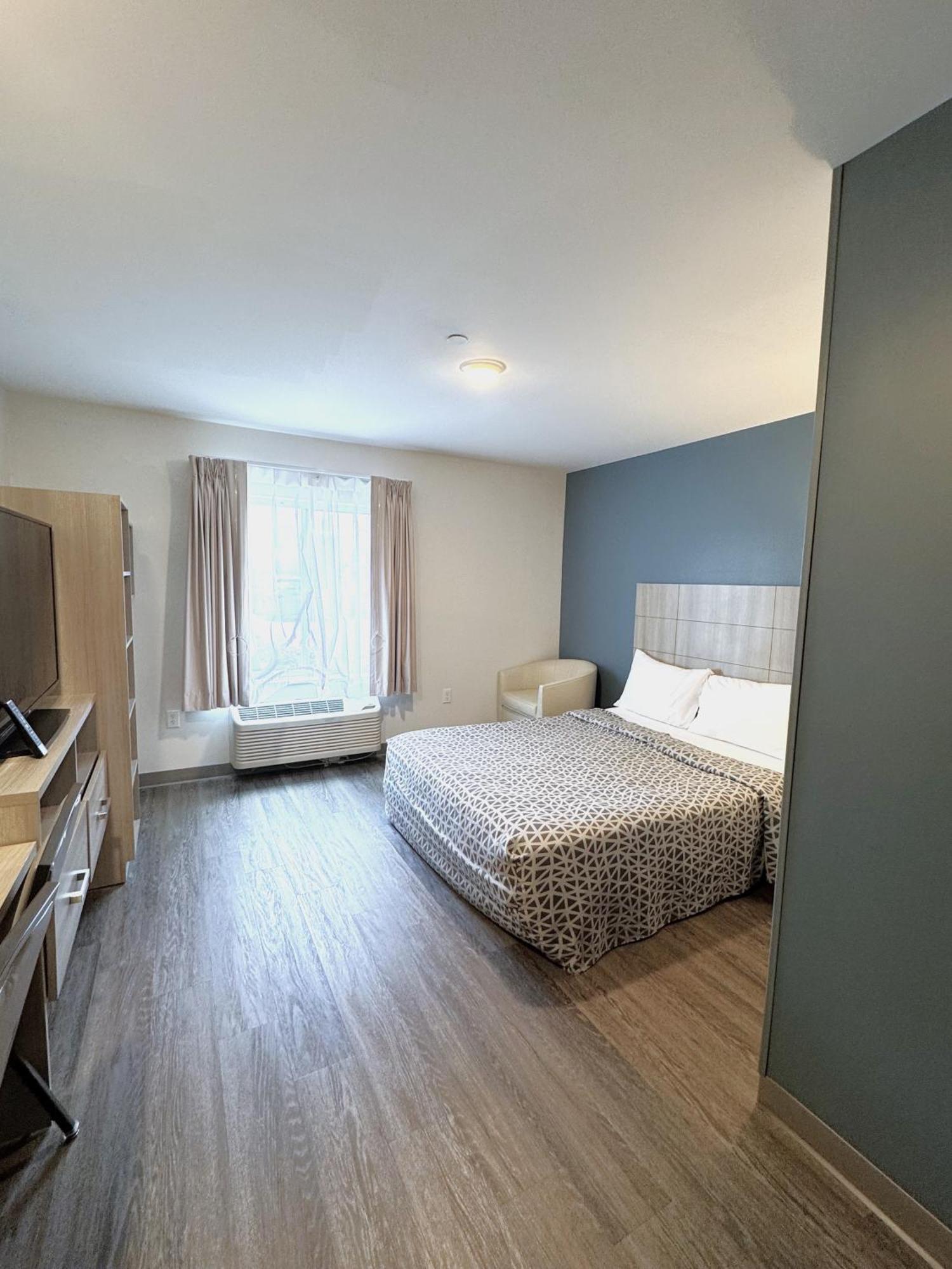 Woodspring Suites Jacksonville Ориндж Парк Екстериор снимка