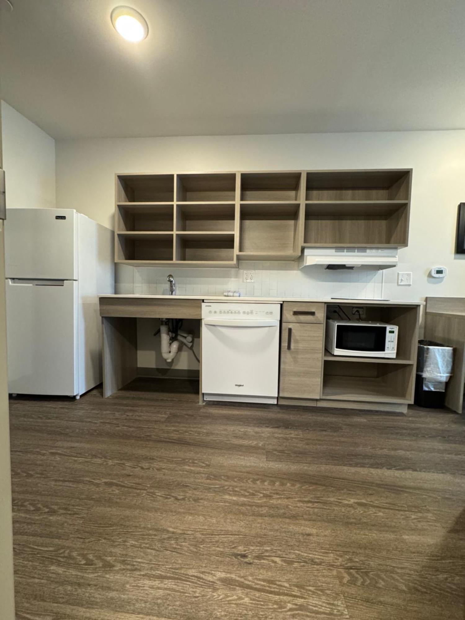 Woodspring Suites Jacksonville Ориндж Парк Екстериор снимка